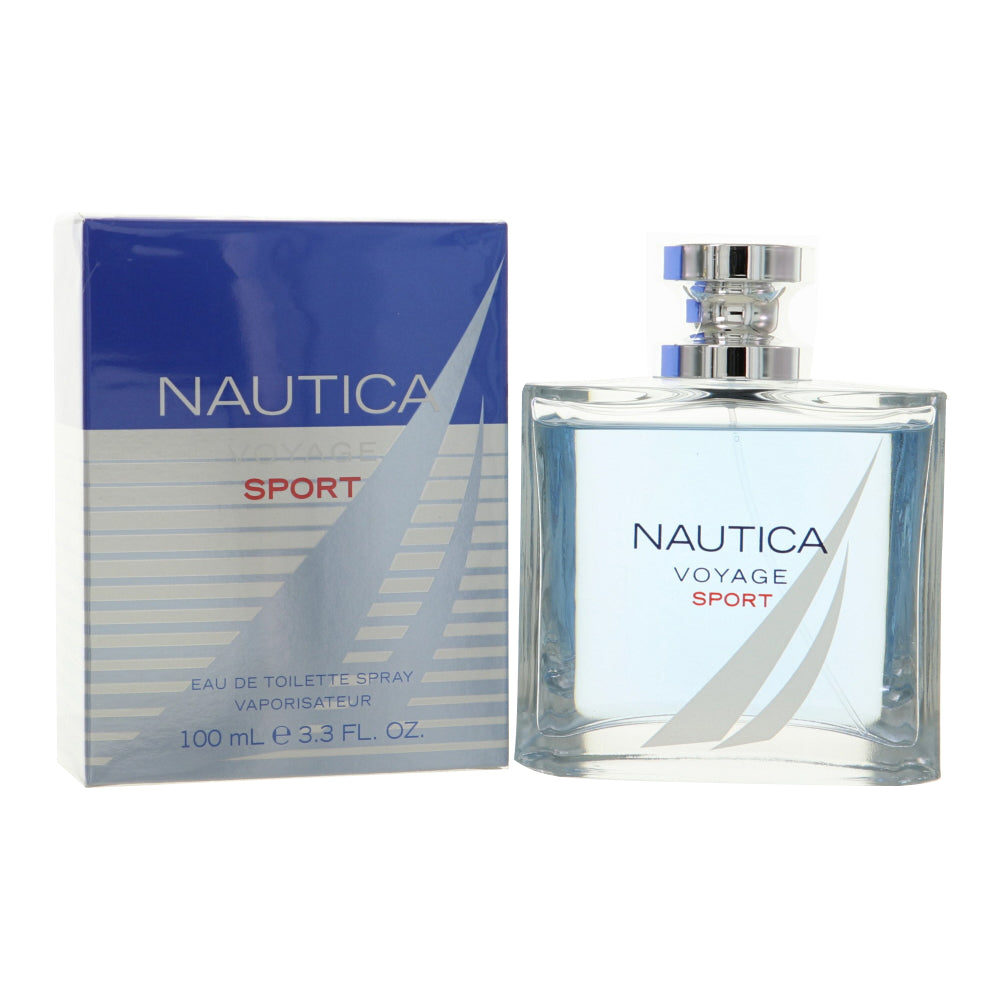 Nautica Voyage Sport by Nautica
