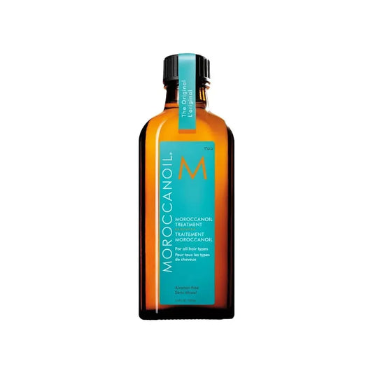 Moroccanoil All Hair Types Treatment 3.4 Oz Hair Treatment Pasteur Pharmacy
