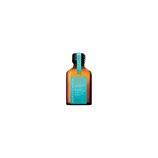 Moroccanoil All Hair Types Treatment 0.85 Oz Hair Treatment Pasteur Pharmacy
