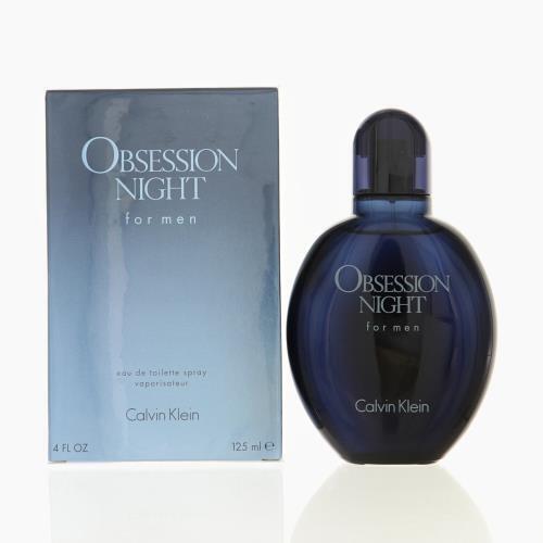 Obsession Night by Calvin Klein