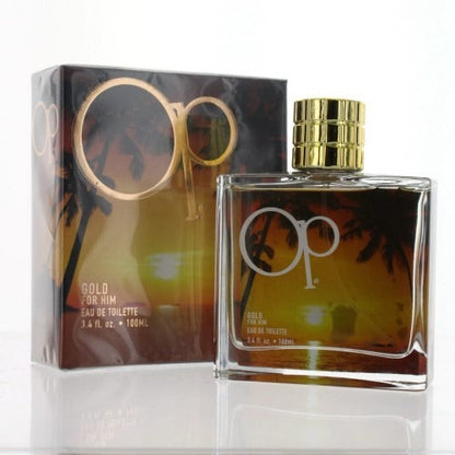 Ocean Pacific Gold de Ocean Pacific