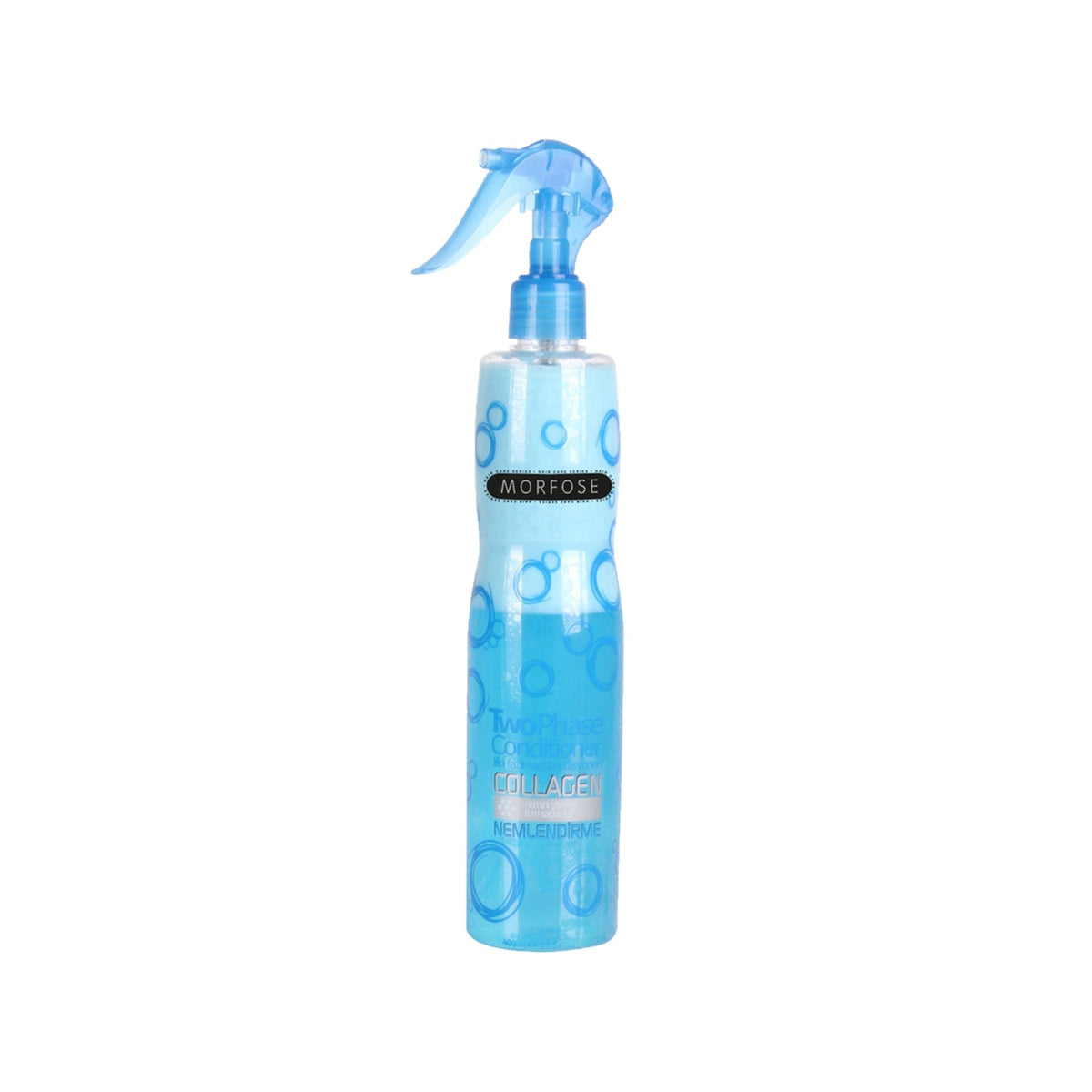 Morfose Two Phase Detangling Spray 400ml - Frizz Control | Hair Care