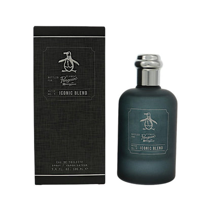Original Penguin Iconic Blend par Original Penguin