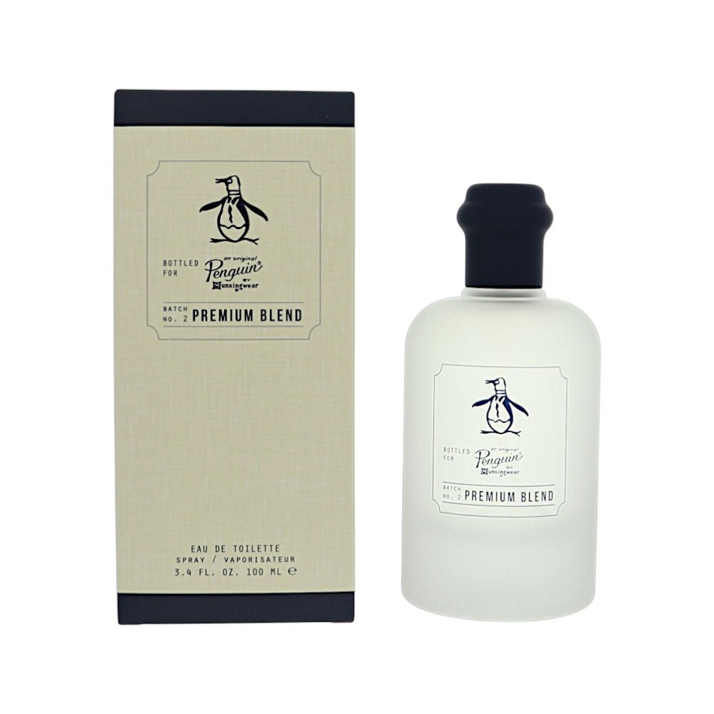 Original Penguin Premium Blend By Original Penguin