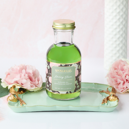 Aceite difusor Morning Bloom | Colección Private Reserve