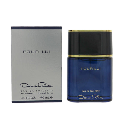 Oscar Pour Lui de Oscar de la Renta