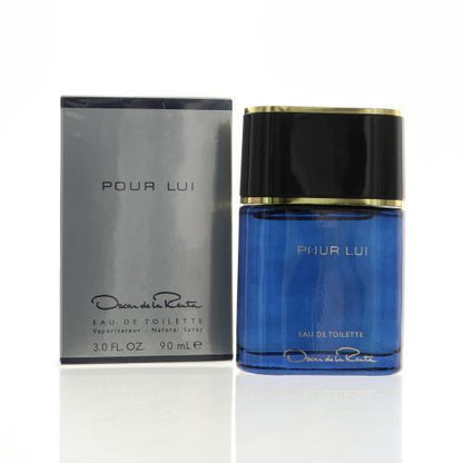 Oscar Pour Lui de Oscar de la Renta