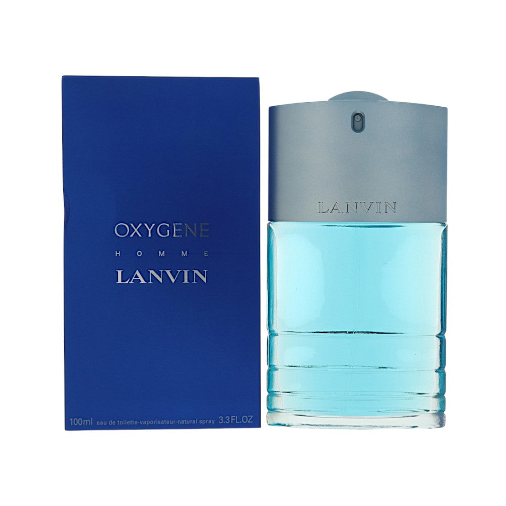 Oxygen by Lanvin