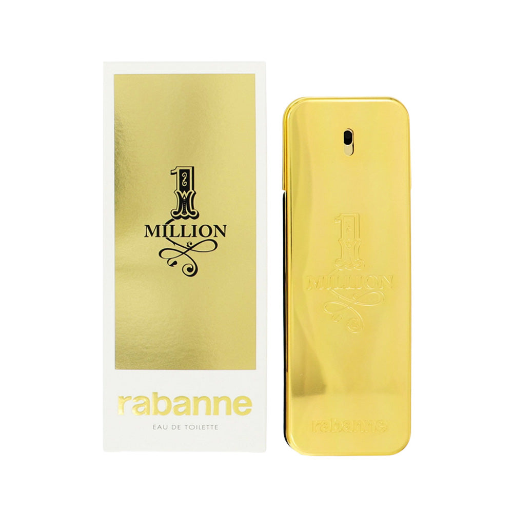 Paco Rabanne 1 Million By Paco Rabanne