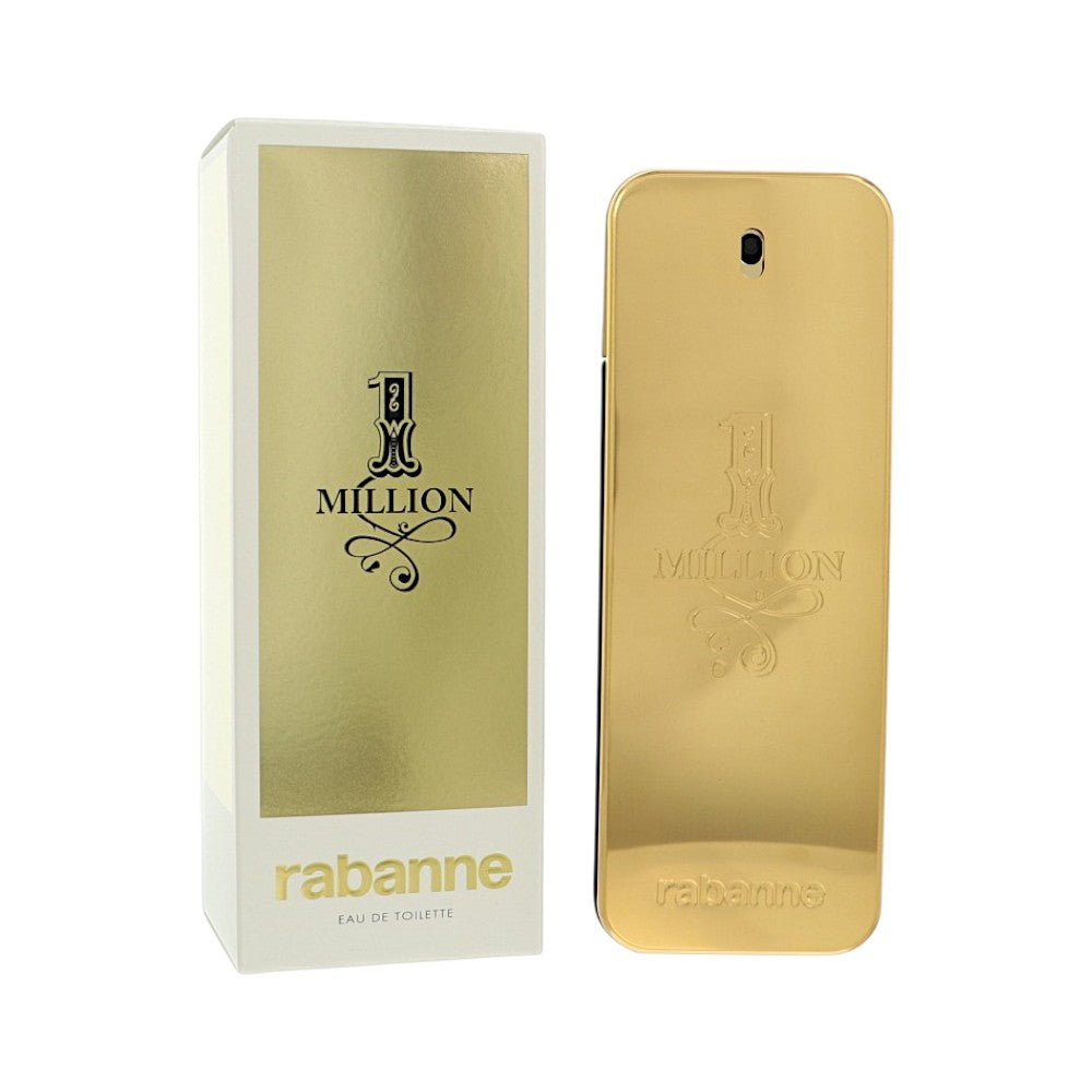 Paco Rabanne 1 Million By Paco Rabanne