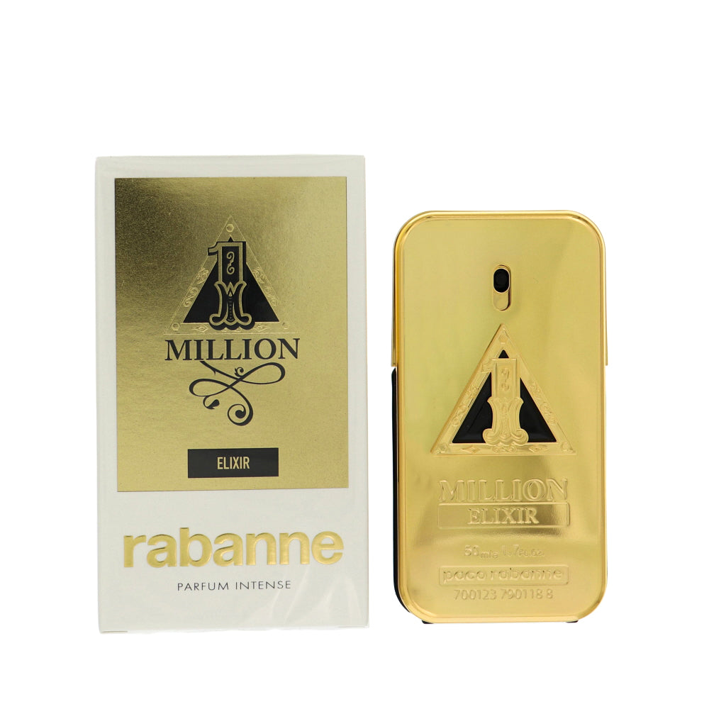 Paco Rabanne 1 Million Elixir By Paco Rabanne