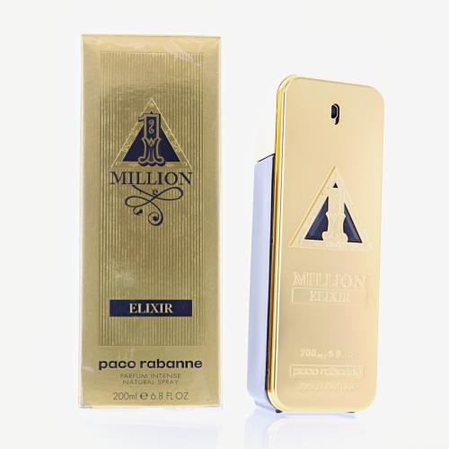 Paco Rabanne 1 Million Elixir By Paco Rabanne