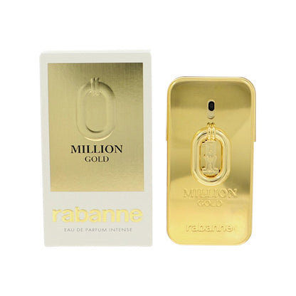Paco Rabanne 1 Million Gold Intense de Paco Rabanne