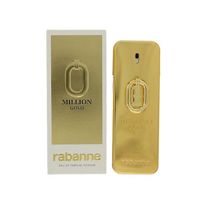 Paco Rabanne 1 Million Gold Intense de Paco Rabanne