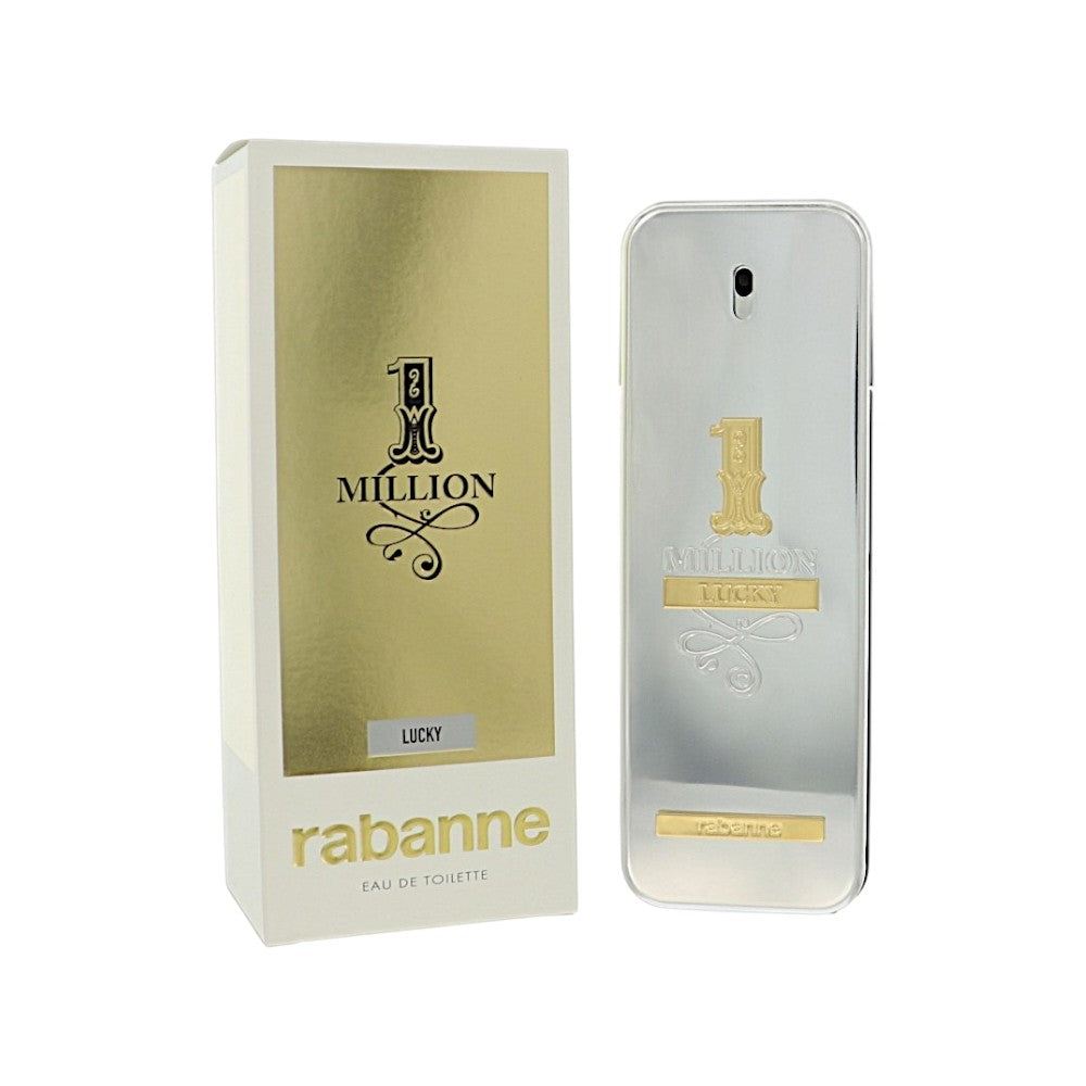 Paco Rabanne 1 Million Lucky by Paco Rabanne
