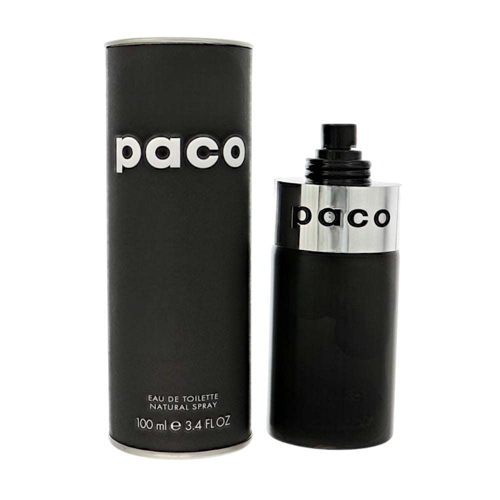 Paco by Paco Rabanne