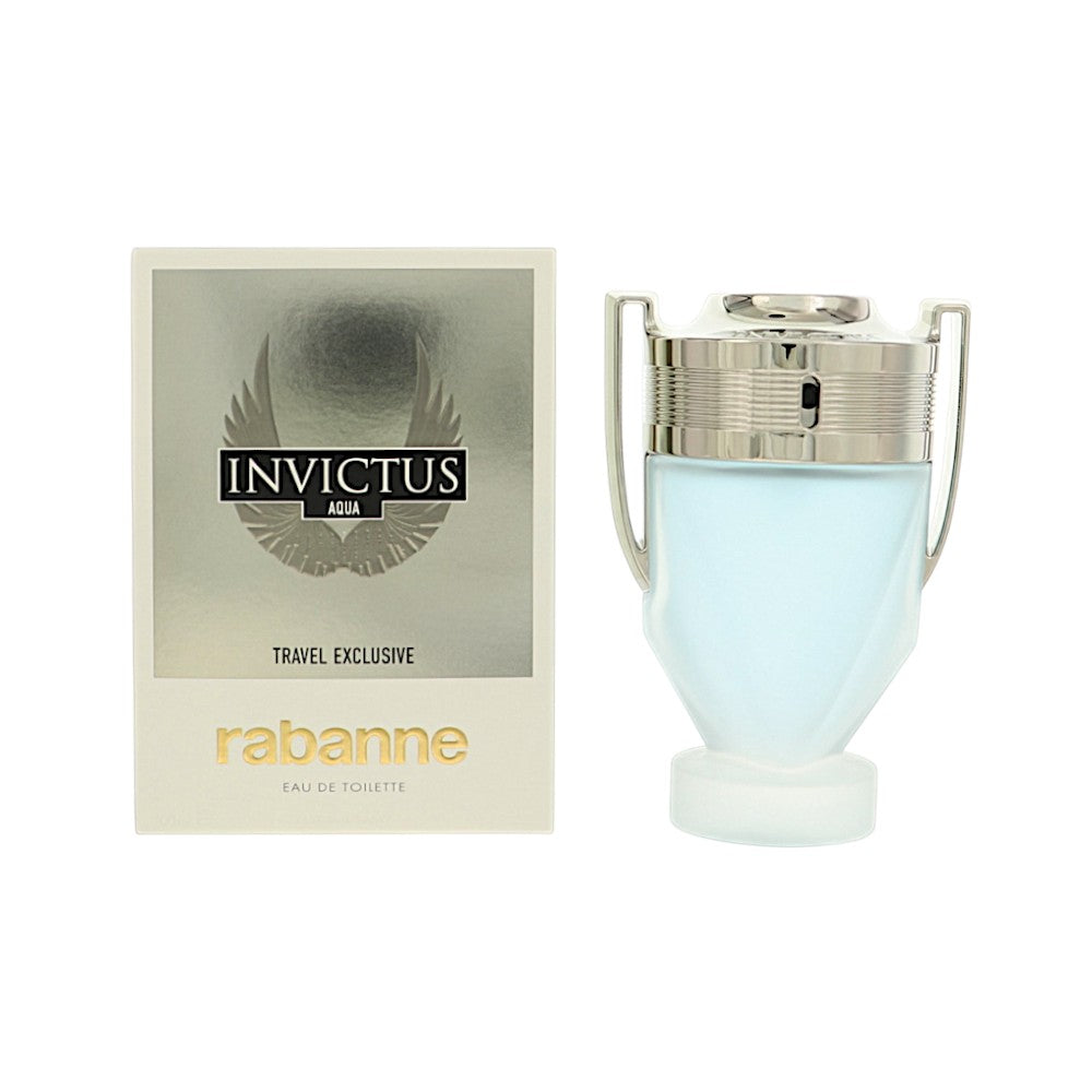 Paco Rabanne Invictus Aqua by Paco Rabanne