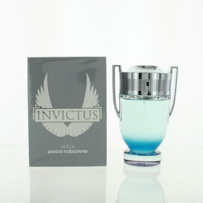 Paco Rabanne Invictus Aqua by Paco Rabanne