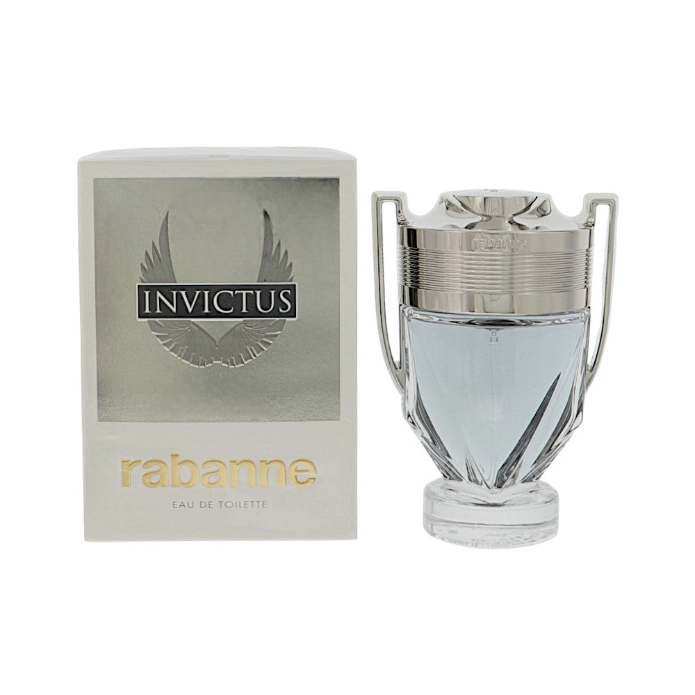 Paco Rabanne Invictus by Paco Rabanne