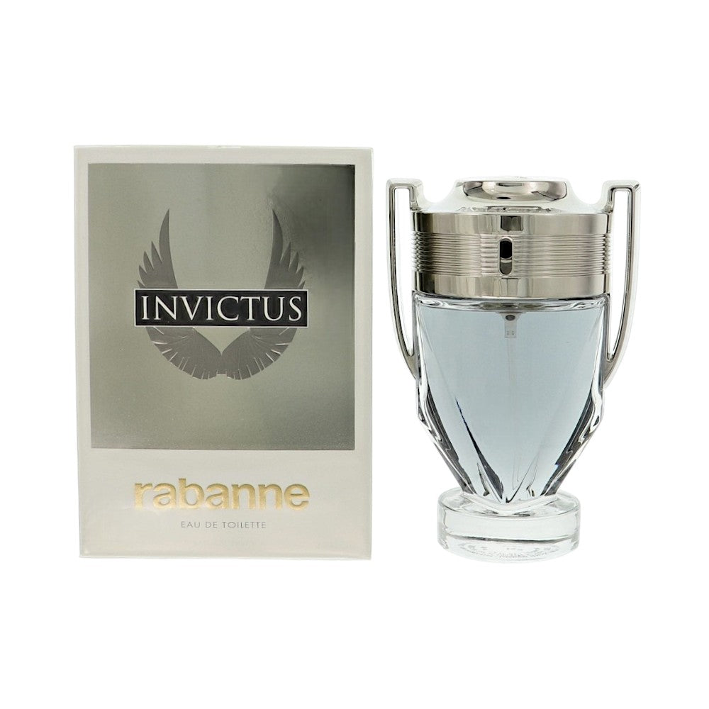 Paco Rabanne Invictus by Paco Rabanne