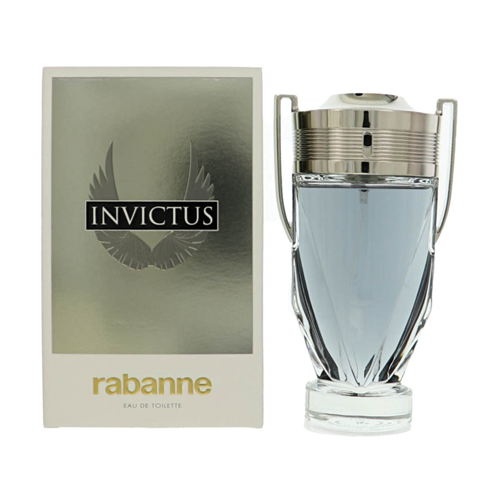 Paco Rabanne Invictus by Paco Rabanne