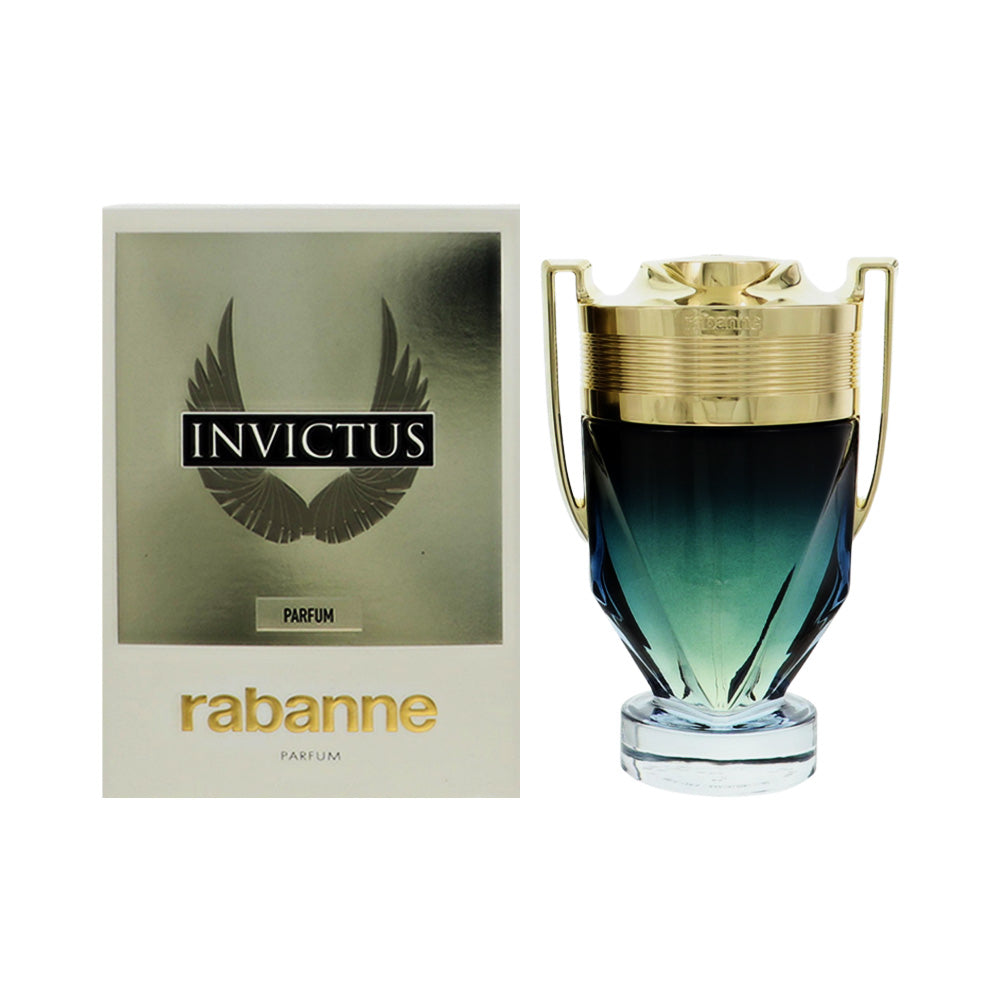 Paco Rabanne Invictus by Paco Rabanne