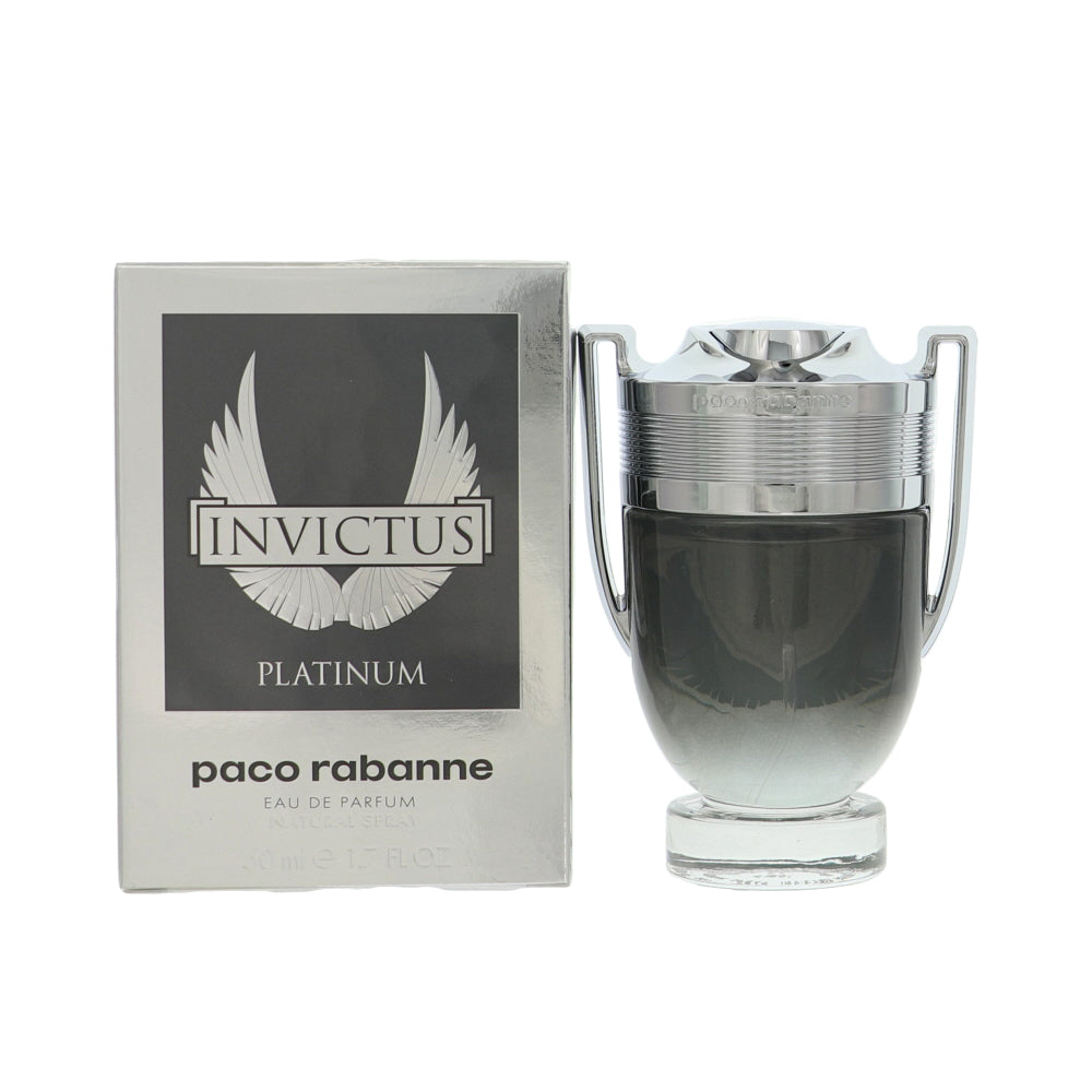 Paco Rabanne Invictus Platinum By Paco Rabanne