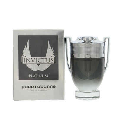 Paco Rabanne Invictus Platinum de Paco Rabanne