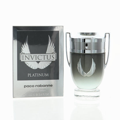 Paco Rabanne Invictus Platinum de Paco Rabanne
