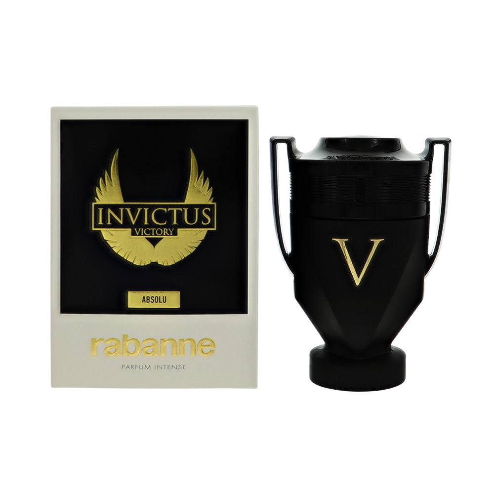 Invictus Victory Absolu By Paco Rabanne