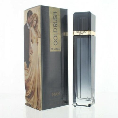 Paris Hilton Gold Rush par Paris Hilton