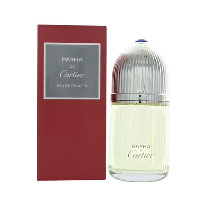 Pasha de Cartier de Cartier