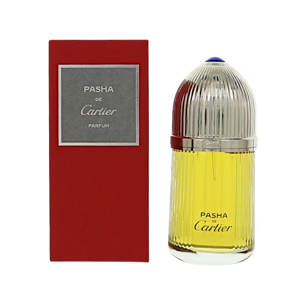 Pasha De Cartier by Cartier