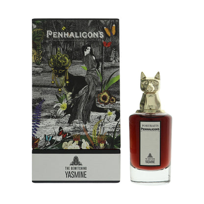 The Bewitching Yasmine de Penhaligon's