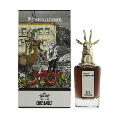 Changing Constance By Penhaligon's