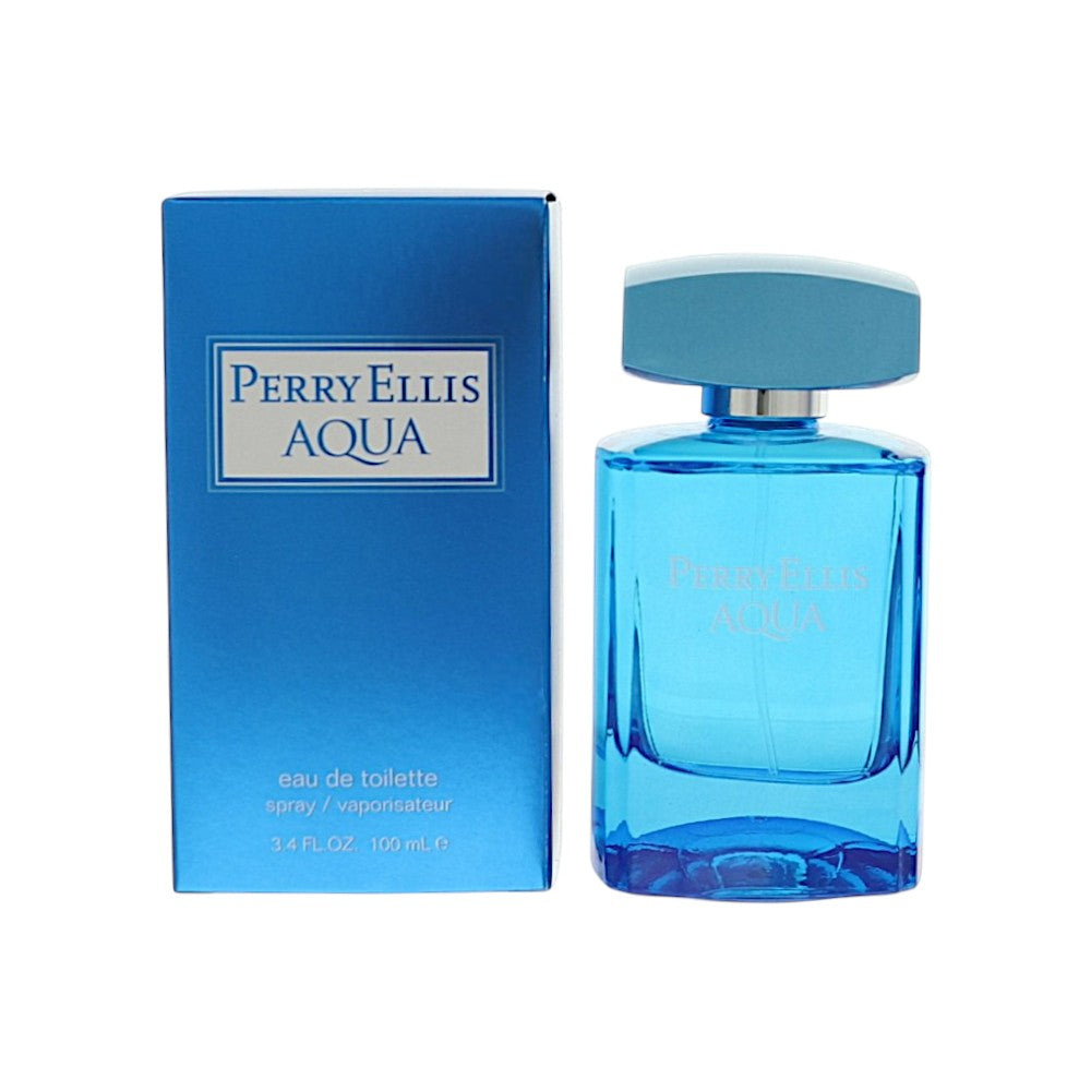 Perry Ellis Aqua by Perry Ellis