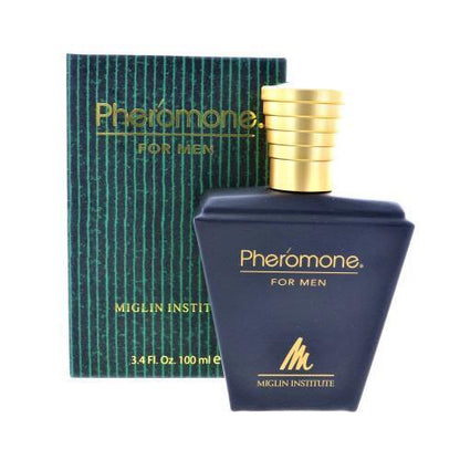 Pheromone de Marilyn Miglin