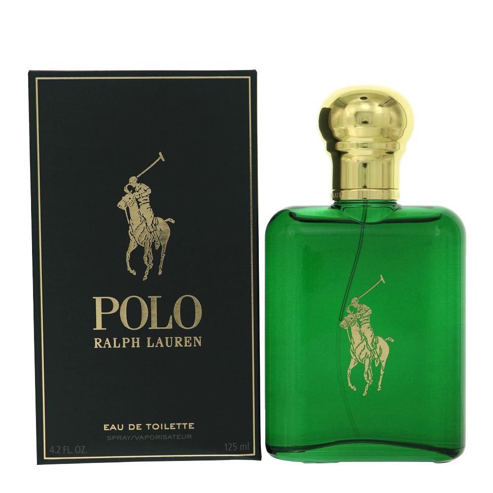 Polo Green By Ralph Lauren