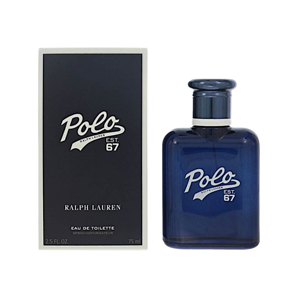 Polo 67 By Ralph Lauren