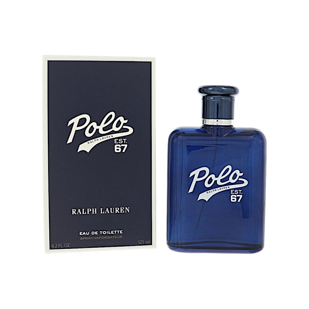 Polo 67 By Ralph Lauren