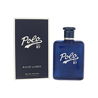 Polo 67 de Ralph Lauren