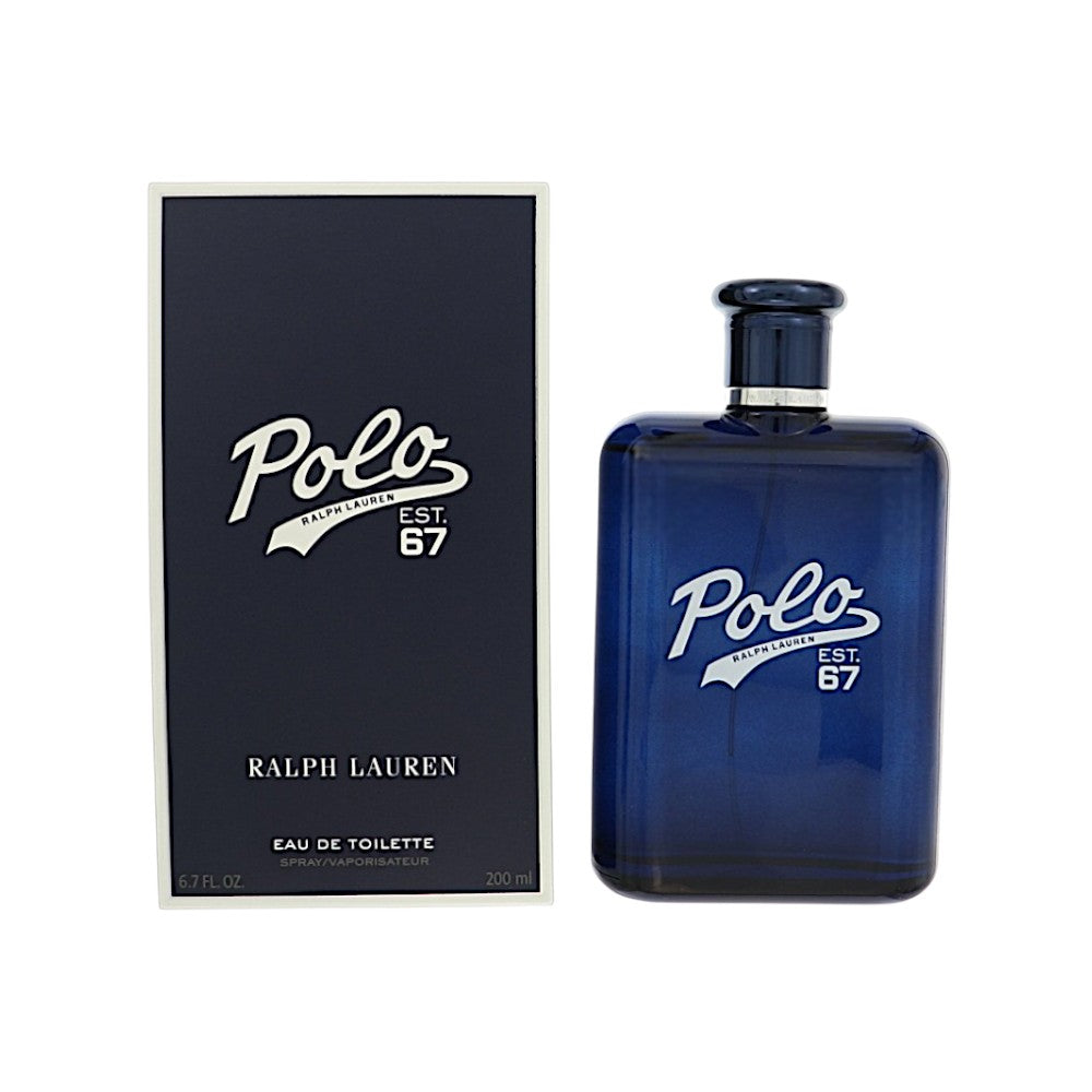 Polo 67 By Ralph Lauren