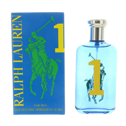 Polo Big Pony  by Ralph Lauren