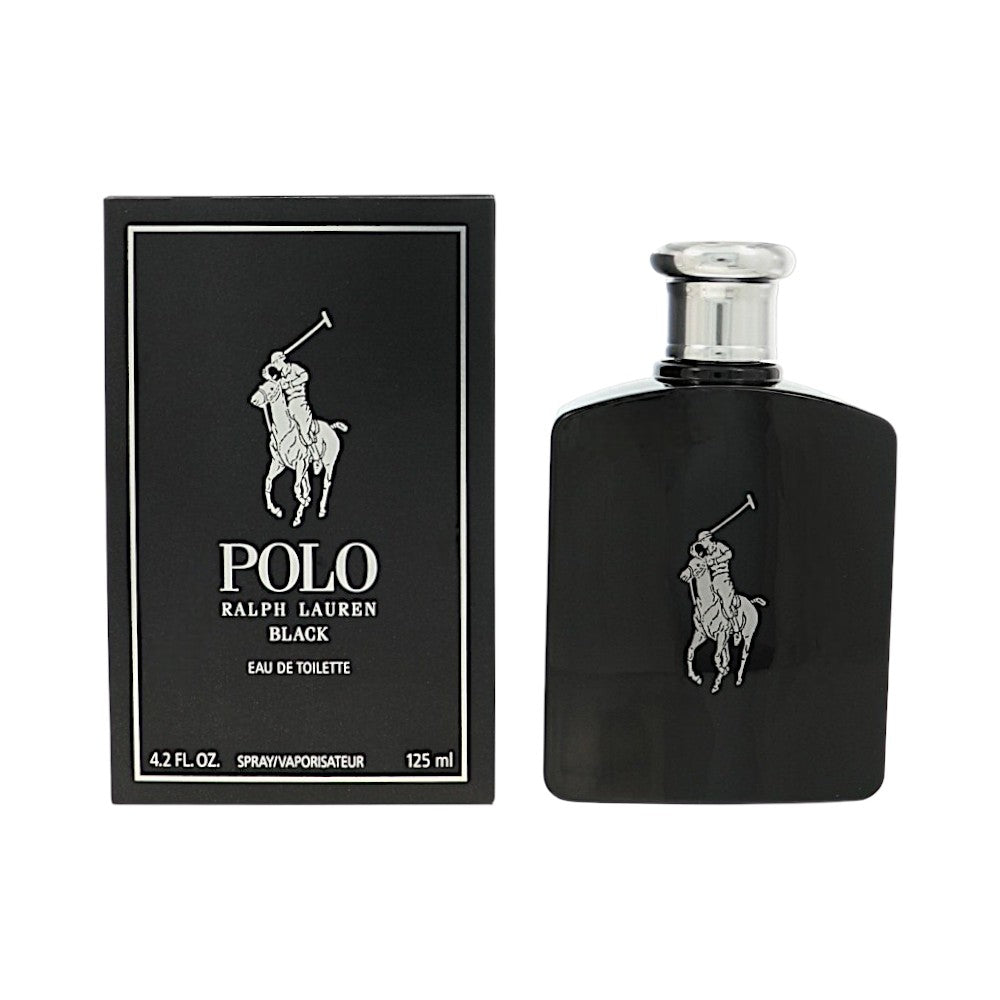 Polo Black by Ralph Lauren