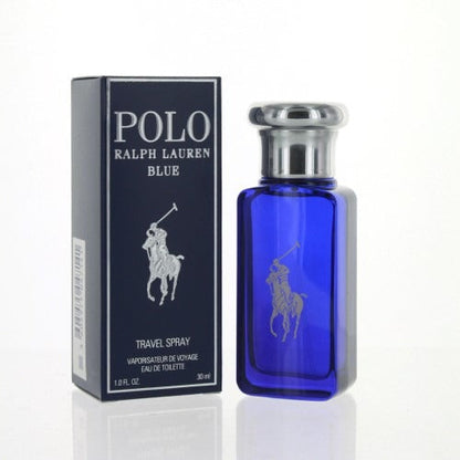 Polo Blue de Ralph Lauren