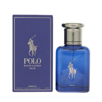 Polo Blue de Ralph Lauren