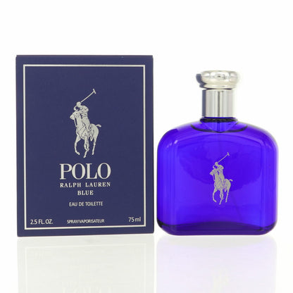 Polo Blue de Ralph Lauren