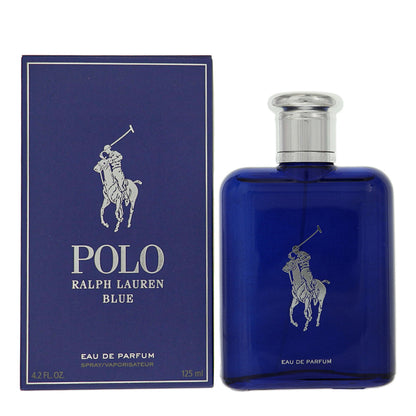 Polo Blue de Ralph Lauren