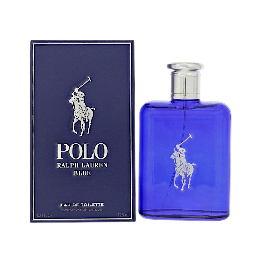 Polo Blue by Ralph Lauren