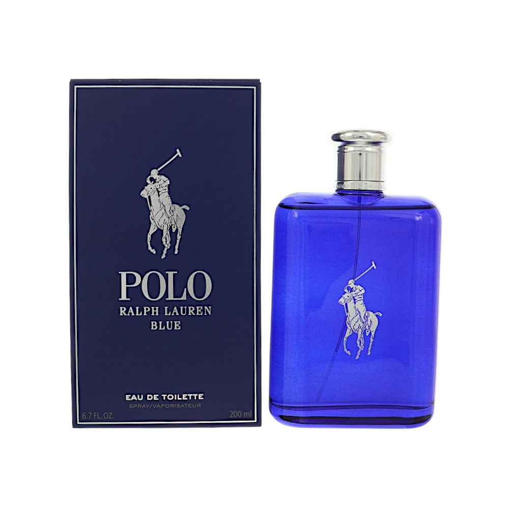 Polo Blue by Ralph Lauren
